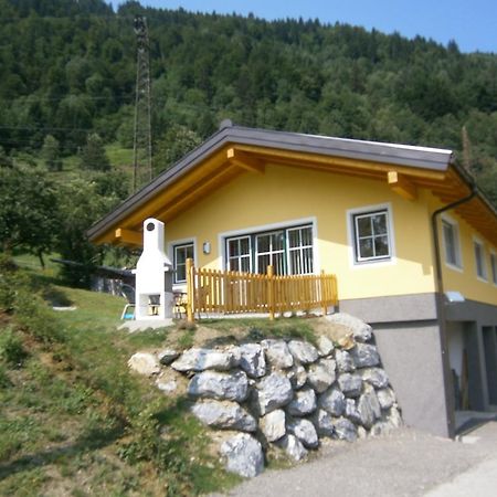 Apartamento Landgut Feuersang Sankt Veit im Pongau Exterior foto