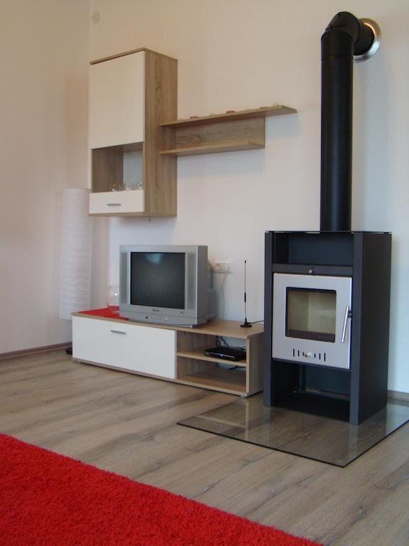 Apartamento Landgut Feuersang Sankt Veit im Pongau Habitación foto